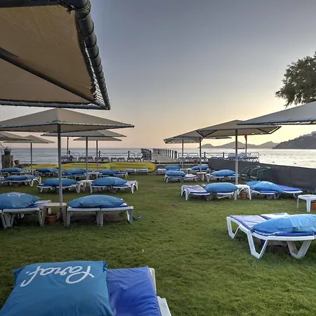 Crystal Bodrum Gümüşlük