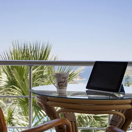 Crystal Bodrum 4* Gumusluk