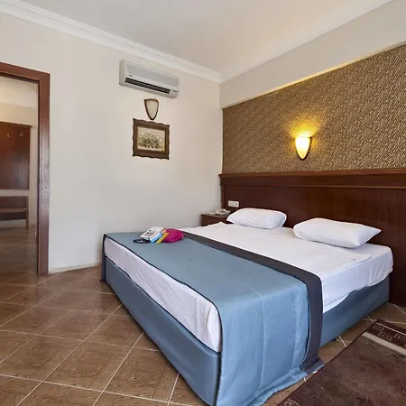 Crystal Bodrum 4* Gümüşlük