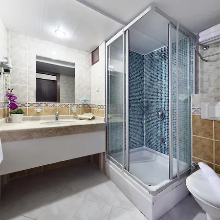 Crystal Bodrum 4* Gümüşlük