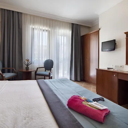 Crystal Bodrum 4*