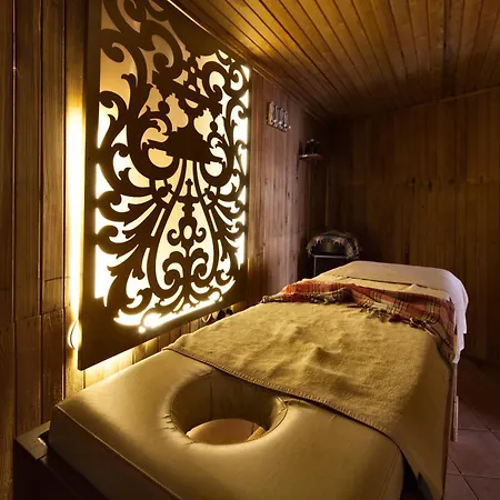 Otel Crystal Bodrum Gümüşlük