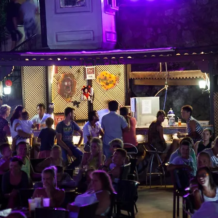 Crystal Bodrum Szálloda