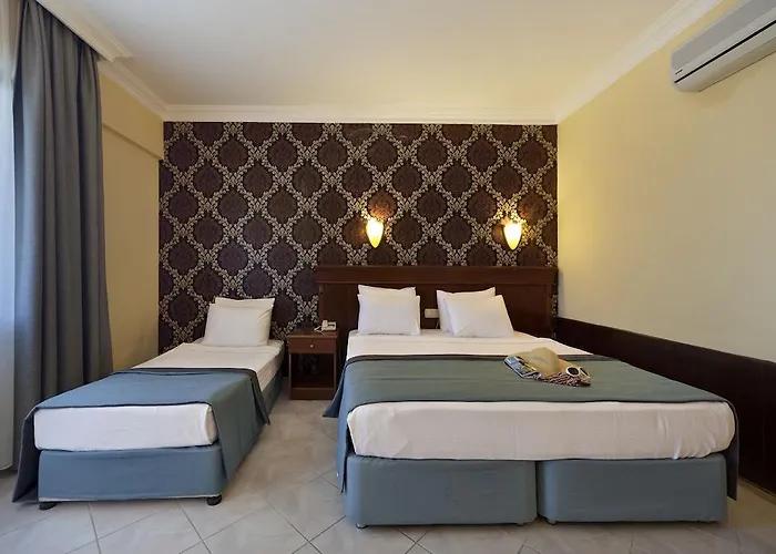 Crystal Bodrum 4*