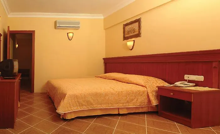 Crystal Bodrum Szálloda Gümüşlük