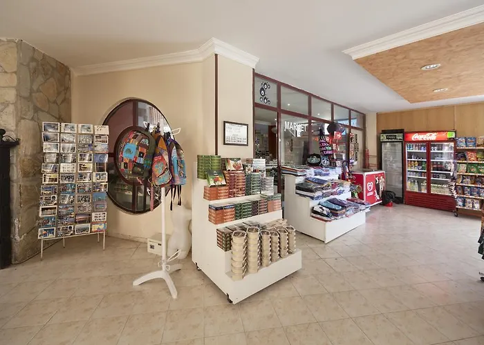 Crystal Bodrum Szálloda Gümüşlük