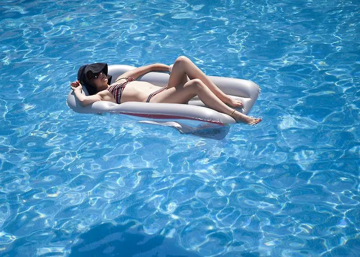 Crystal Bodrum 4*