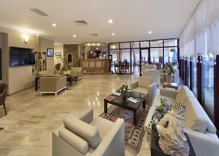 Crystal Bodrum Gumusluk