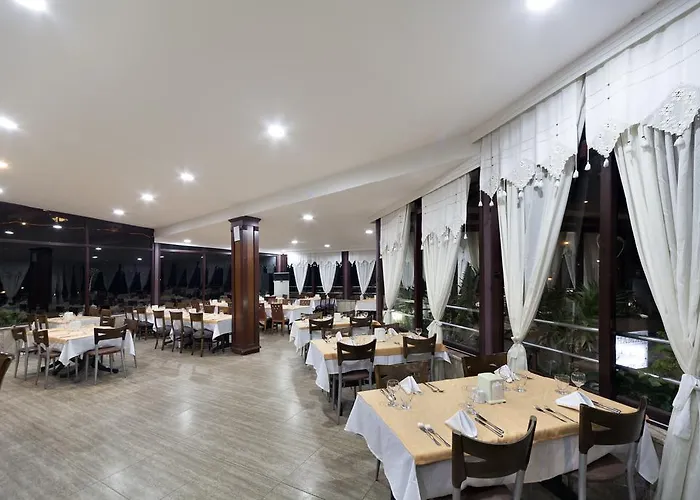 Crystal Bodrum 4*