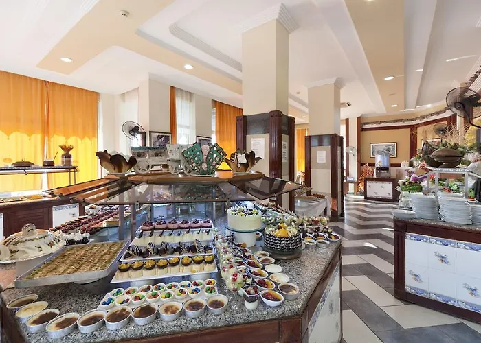 Crystal Bodrum 4* Gümüşlük