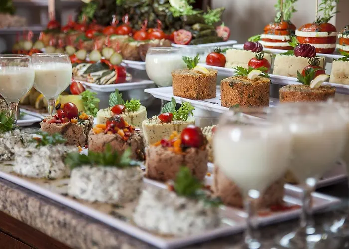 酒店 Crystal Bodrum 4*