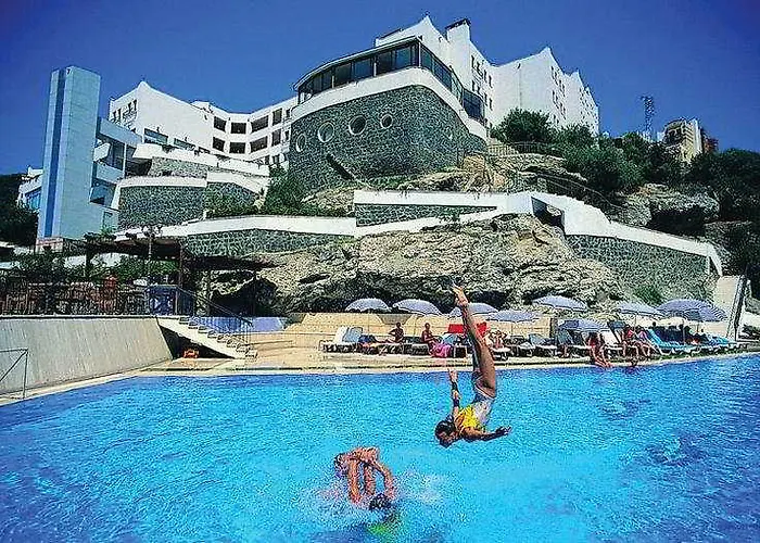 Crystal Bodrum
