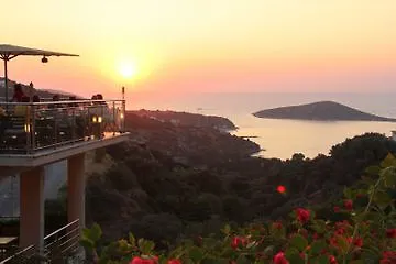 Crystal Bodrum Szálloda 4*