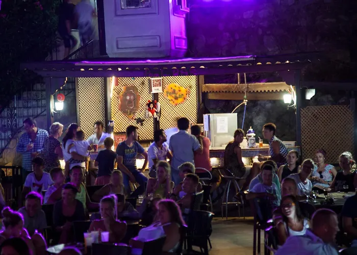 Crystal Bodrum Szálloda