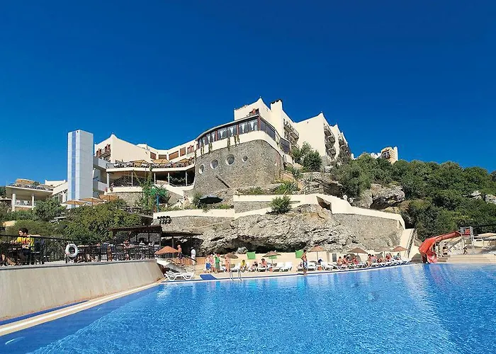 Crystal Bodrum